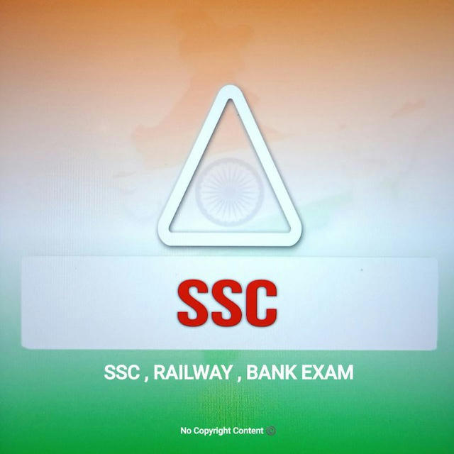 PDF OF SSC CGL | CHSL | GD | MTS | RAILWAY