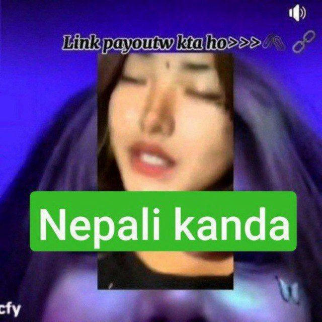 Nepali Kanda viral video