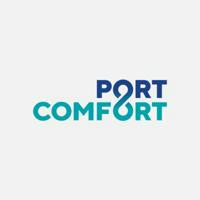 Port Comfort | Сеть апарт-отелей по СПб и МСК
