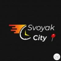 ,,Svoyak City "👮