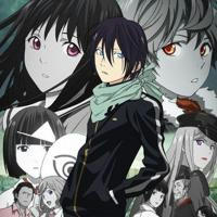 Noragami Anime