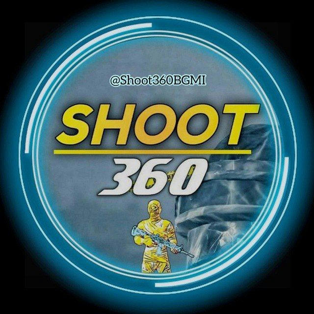 SHOOT 360 IOS™🇮🇳