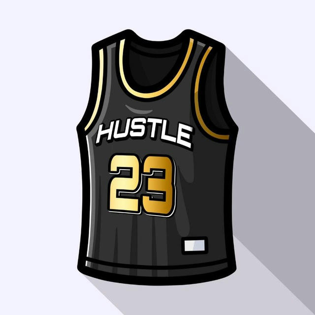 HUSTLE Live