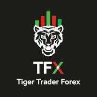 TIGER TRADER FOREX