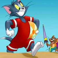 Tom & Jerry ❤️‍🩹