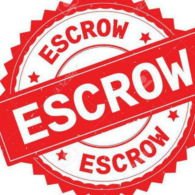 Escrow Verfied Admins