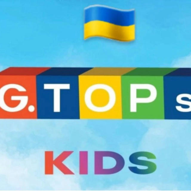 g.tops.kids