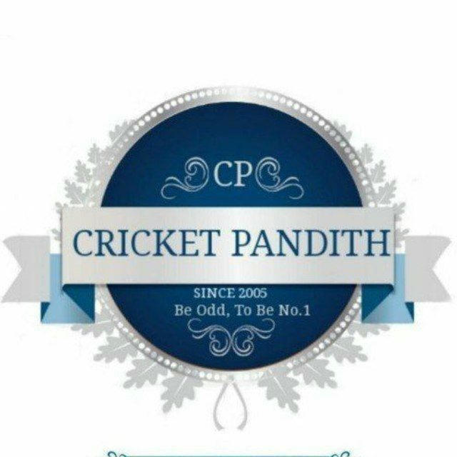 CRICKET PANDITH CHETAN SINGH