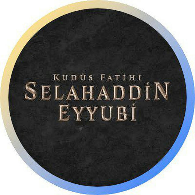 Kudus Fatihi Selahaddin Eyyubi