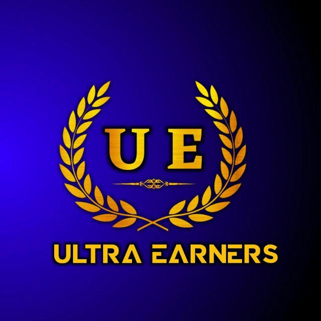 Ultra Earners 🇮🇳 ™