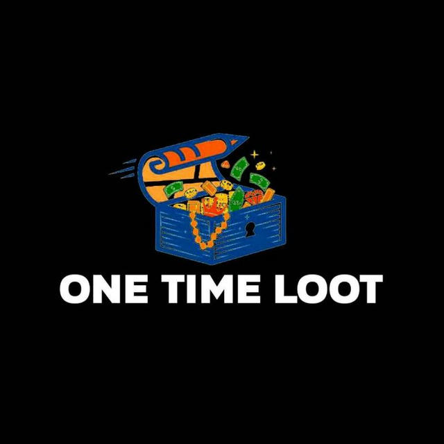 One Time Loots
