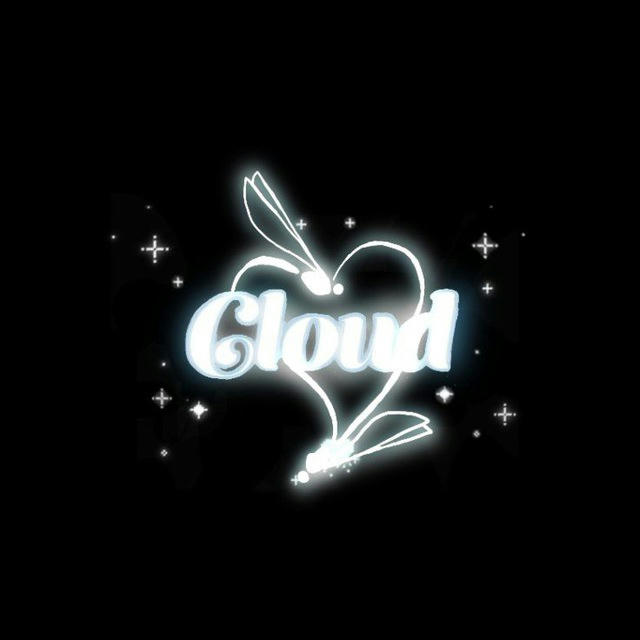 ☁️CLOUD ENTERTAINMENT☁️