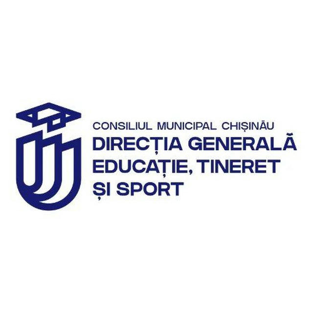 Direcția Generală Educație Tineret și Sport