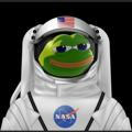 AstroPepe ANNOUNCEMENTS