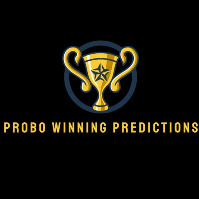 Probo Winning Prediction