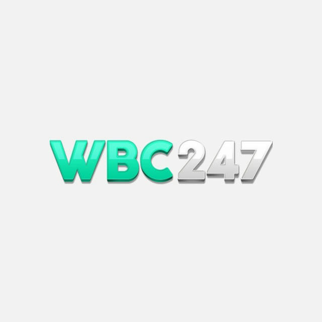 WBC247 공지/이벤트 안내