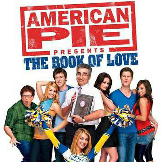 🇫🇷 AMERICAN PIE VF FRENCH 8 7 6 5 4 3 2 1 Collection Intégrale SAGA