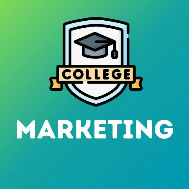 Marketing College | کالج مارکتینگ