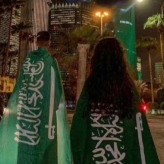 مداهيل عرب ❥🇸🇦