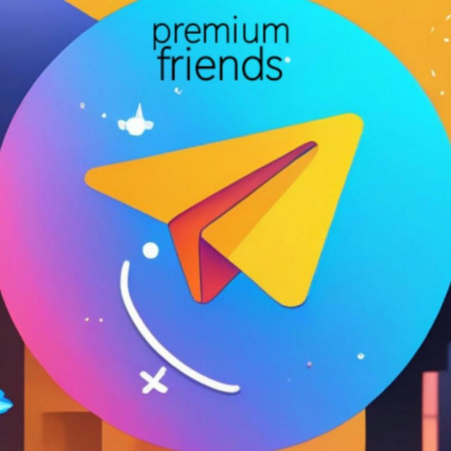 PREMIUM FRIENDS