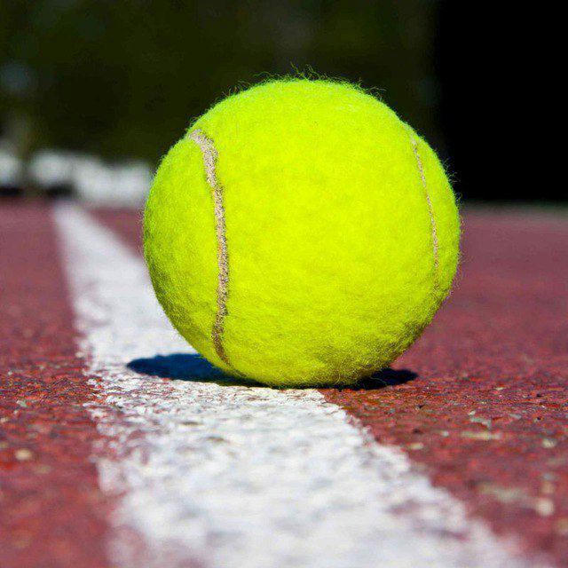 TENNIS REPORT TIPS TABLE
