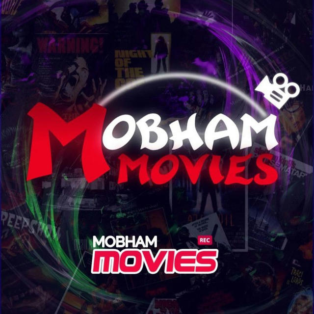Mobham Movies | مبهم موویز