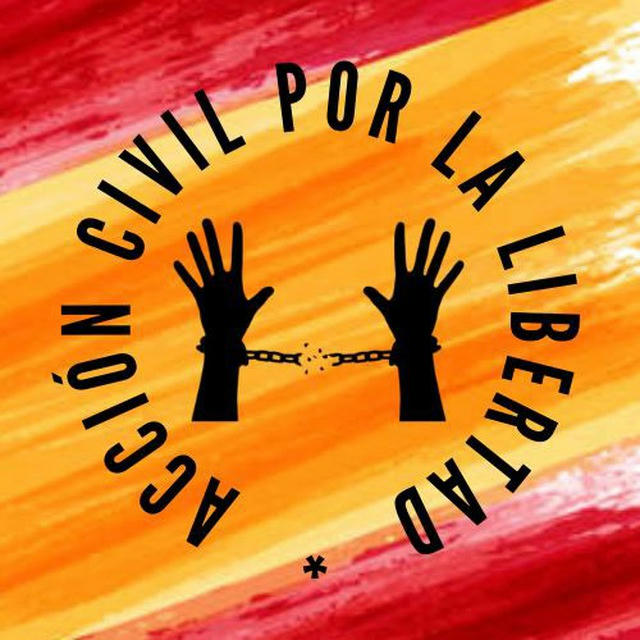 🔴 Acción civil por la Libertad (ACPL)