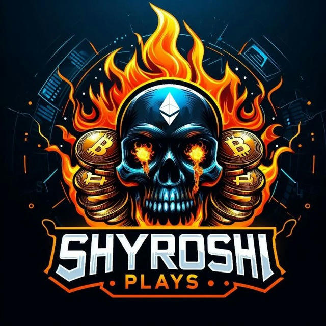 Shyroshi Plays