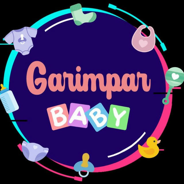 Garimpar Baby kids