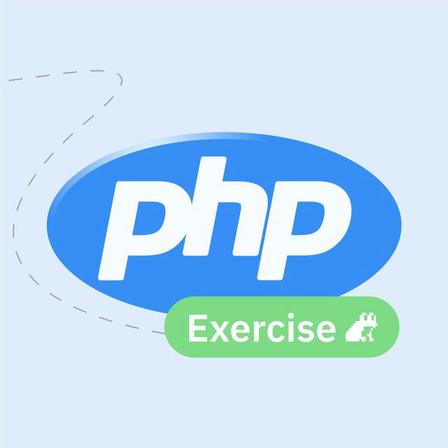 Библиотека задач по PHP | тесты, код, задания