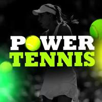 POWER TENNIS 🎾 ATP/WTA