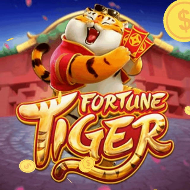 Fortune Tiger - JOGO DO TIGRE FORTUNI FURTUNI 🐯