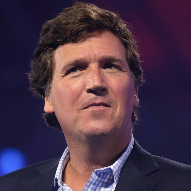 Tucker Carlson