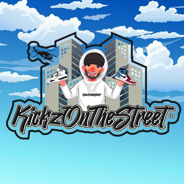 KickzOnTheStreet®