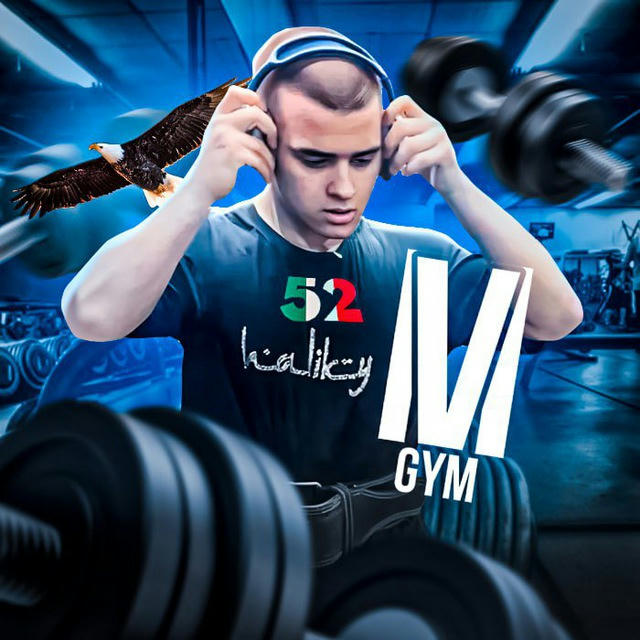 Manrov GYM