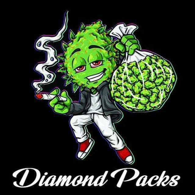 Diamond packs