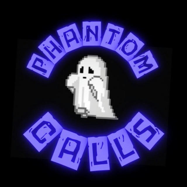 Phantom 👻 Callz 這裡分享的最佳加密專案