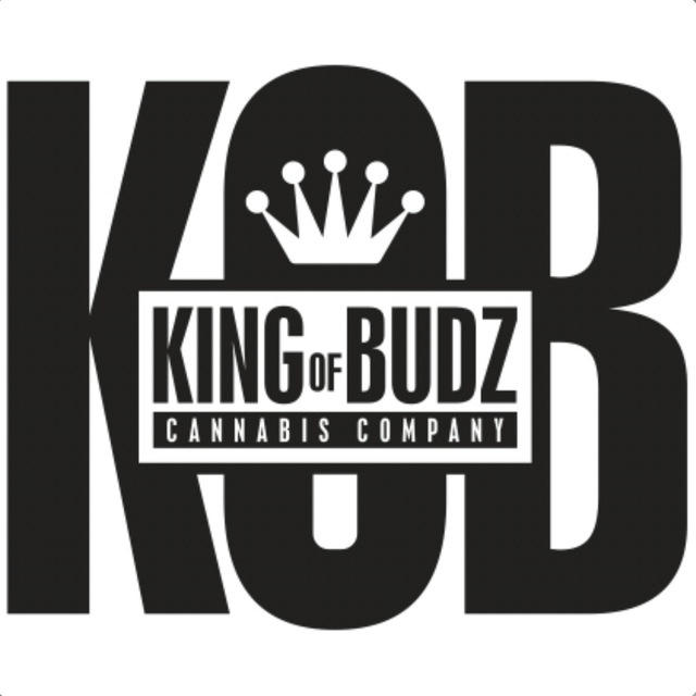 KING OF BUDZ👑