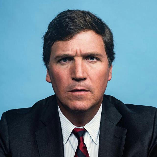 Tucker Carlson Tonight Show