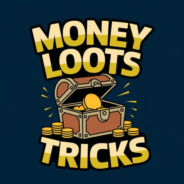 Money Loots (Tricks) 🇮🇳