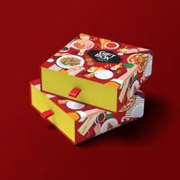 Giftbox — наборы подарочных сертификатов