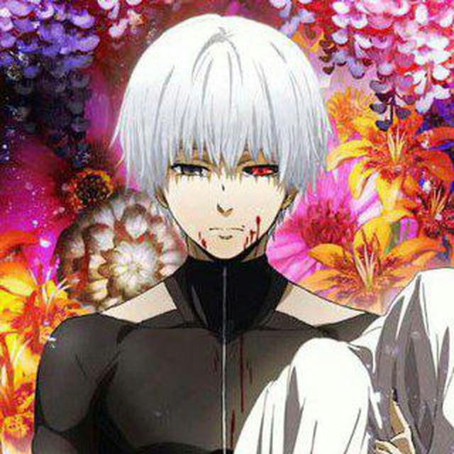 Tokyo Ghoul Dual audio English Dubbed Anime 4k 360p Sub re root a Hindi in low mb size Season 3 2 1 4 √AJapanese