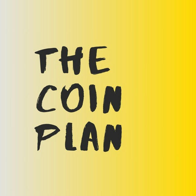 The Coin Plan