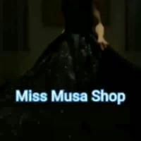 🛍𝑴𝒊𝒔𝒔 Musa Shop 🛍