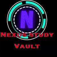 Nexus Study Vault