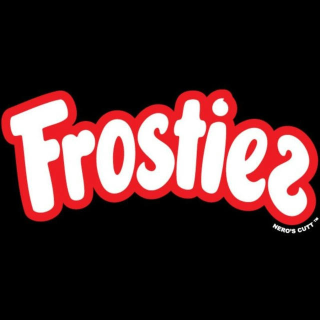 FROSTIEZ BRAND