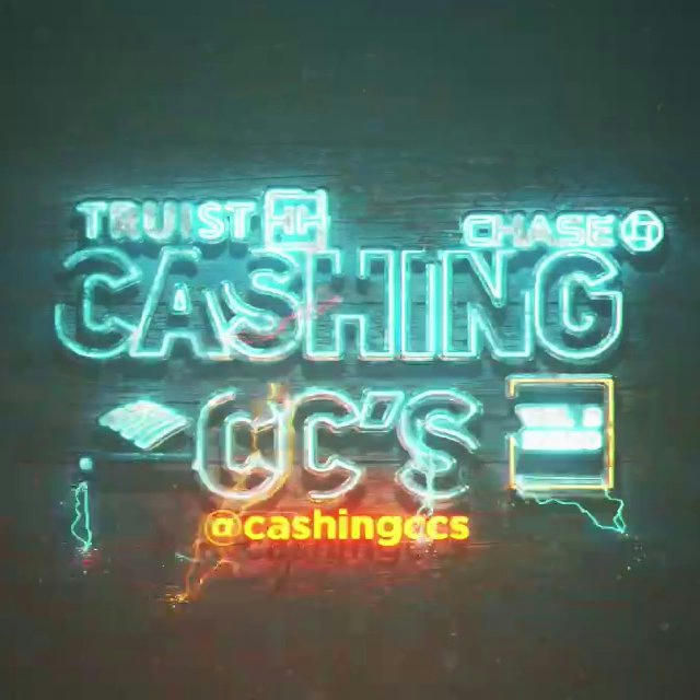 cashing ccs