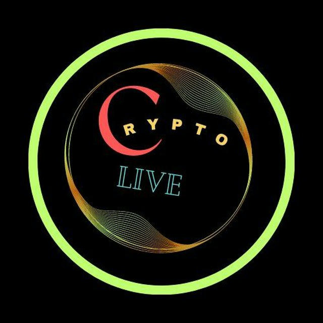 Crypto live news