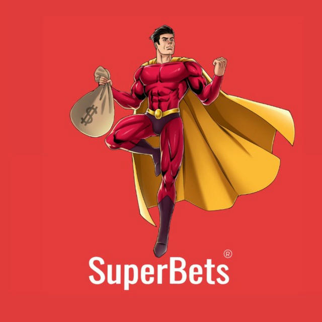 SuperBets🦸🏼‍♂️