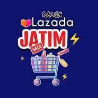 RACUN LAZADA JATIM